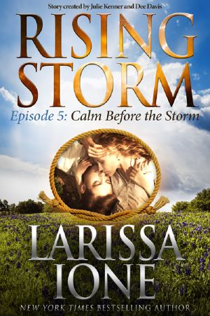 [Rising Storm 24] • Calm Before the Storm Kobo